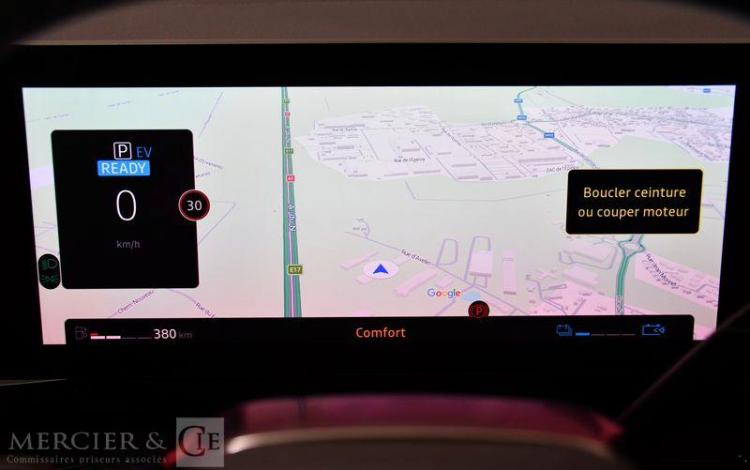 RENAULT AUSTRAL 1,2 E-TECH 200CH TECHNO ESPRIT ALPINE BVA 4 CONTROL GRIS HK-871-CJ