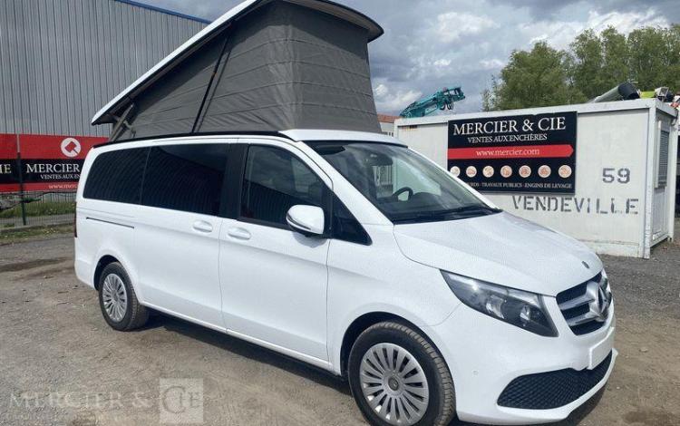 MERCEDES MARCO POLO  MHYS10