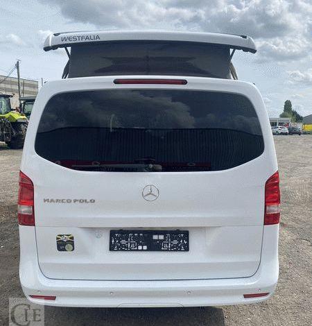 MERCEDES MARCO POLO  MHYS10