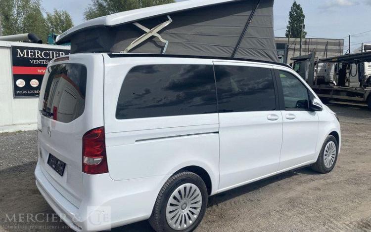 MERCEDES MARCO POLO  MHYS10