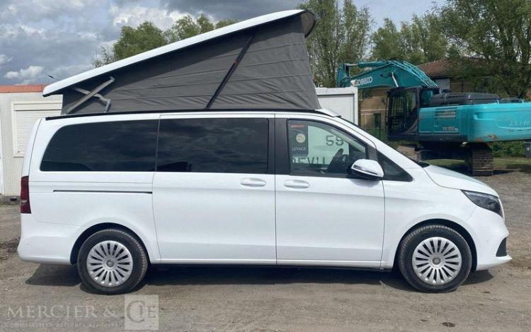 MERCEDES MARCO POLO  MHYS10