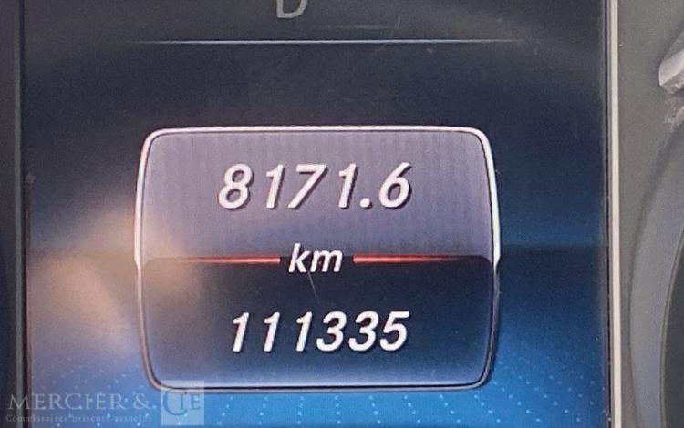 MERCEDES MARCO POLO  MHYS10