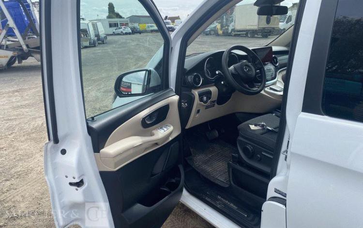 MERCEDES MARCO POLO  MHYS10