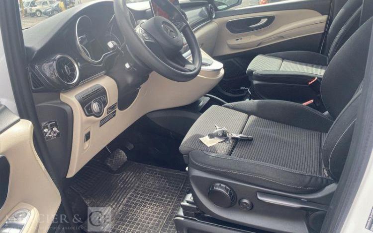 MERCEDES MARCO POLO  MHYS10