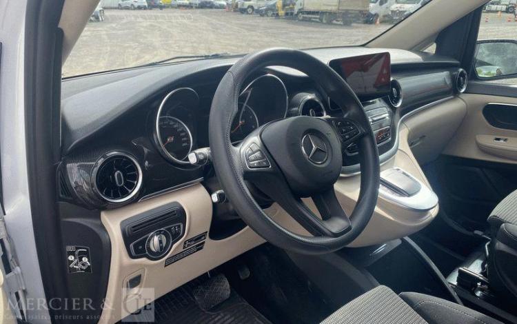 MERCEDES MARCO POLO  MHYS10