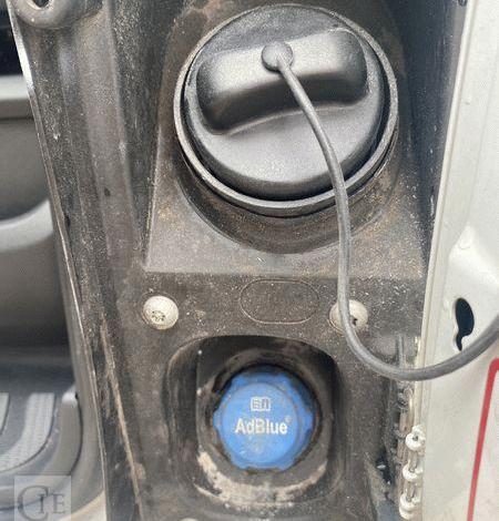 MERCEDES MARCO POLO  MHYS10