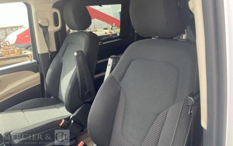 MERCEDES MARCO POLO  MHYS10