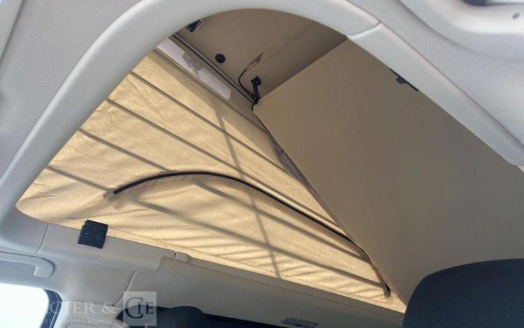 MERCEDES MARCO POLO  MHYS10