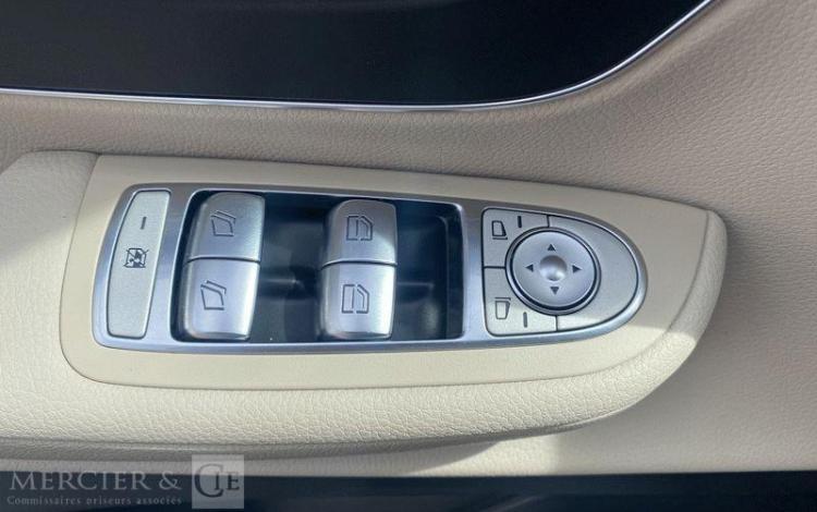 MERCEDES MARCO POLO  MHYS10