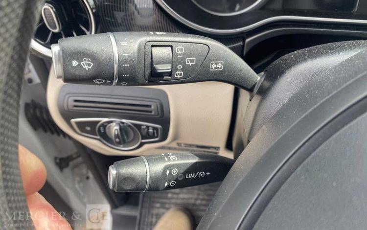 MERCEDES MARCO POLO  MHYS10