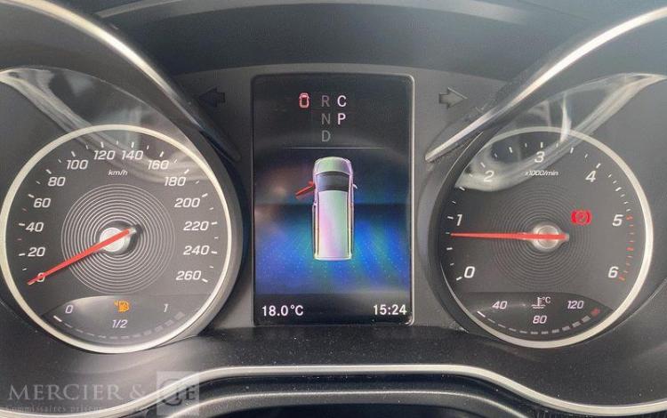 MERCEDES MARCO POLO  MHYS10