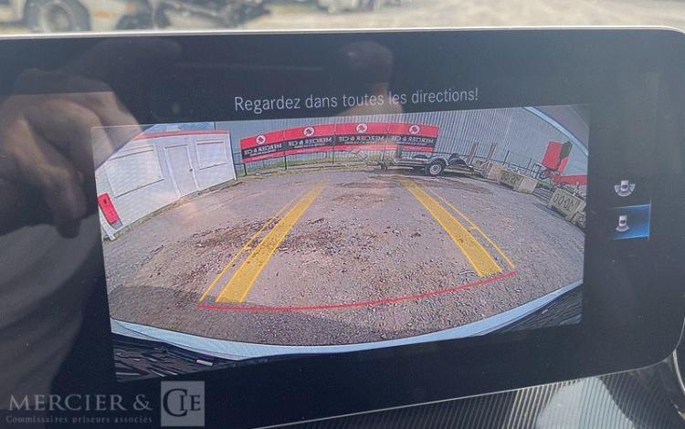 MERCEDES MARCO POLO  MHYS10