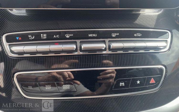 MERCEDES MARCO POLO  MHYS10