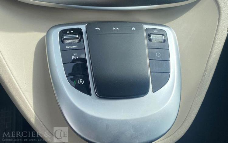 MERCEDES MARCO POLO  MHYS10