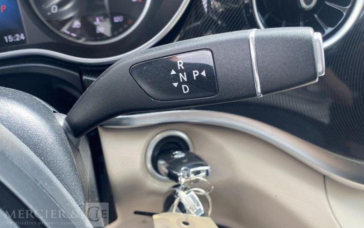 MERCEDES MARCO POLO  MHYS10