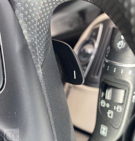 MERCEDES MARCO POLO  MHYS10