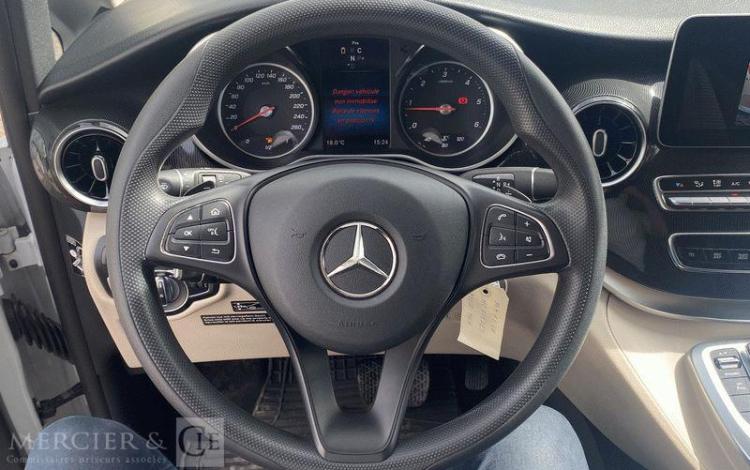 MERCEDES MARCO POLO  MHYS10