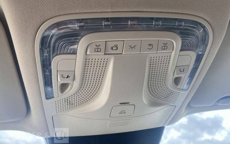 MERCEDES MARCO POLO  MHYS10