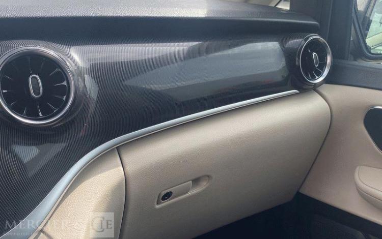 MERCEDES MARCO POLO  MHYS10