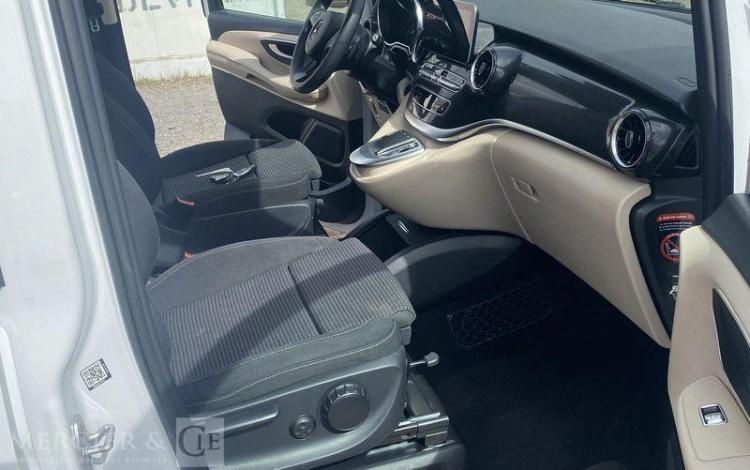 MERCEDES MARCO POLO  MHYS10