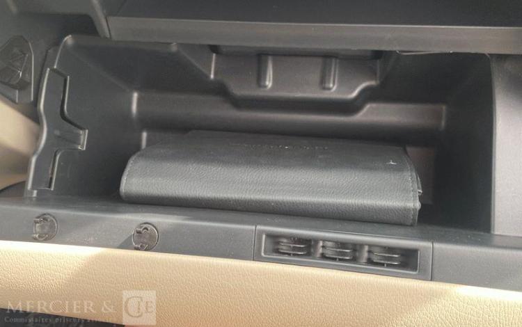 MERCEDES MARCO POLO  MHYS10