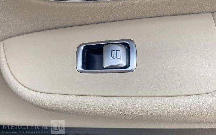 MERCEDES MARCO POLO  MHYS10