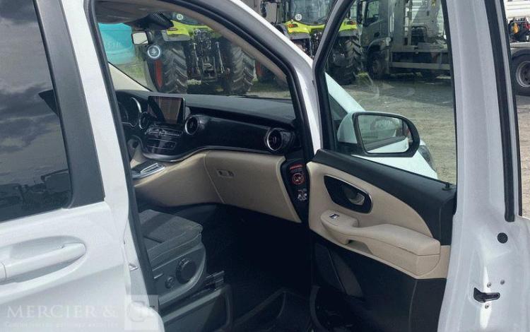 MERCEDES MARCO POLO  MHYS10