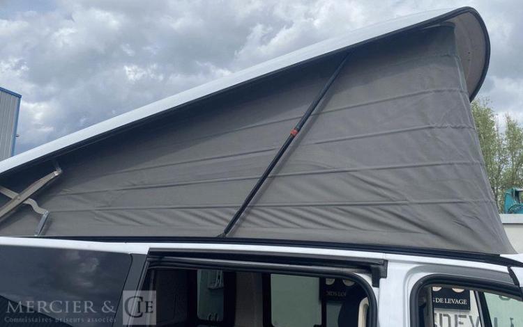 MERCEDES MARCO POLO  MHYS10