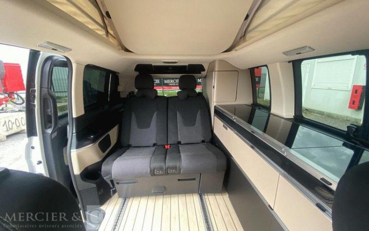 MERCEDES MARCO POLO  MHYS10