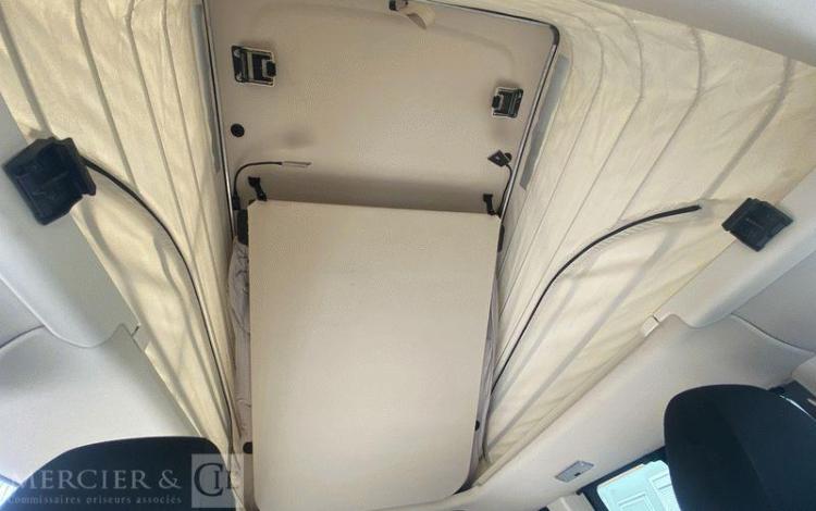 MERCEDES MARCO POLO  MHYS10