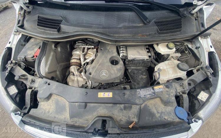 MERCEDES MARCO POLO  MHYS10