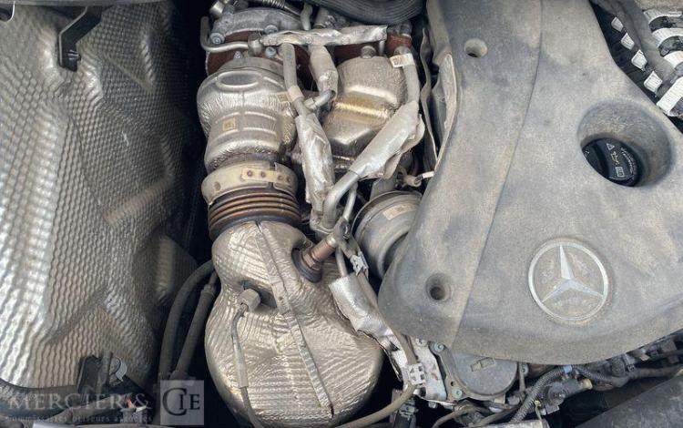 MERCEDES MARCO POLO  MHYS10