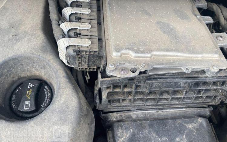 MERCEDES MARCO POLO  MHYS10