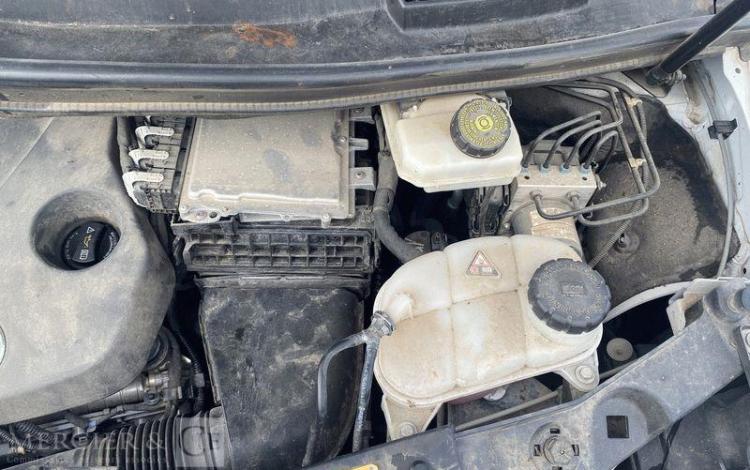 MERCEDES MARCO POLO  MHYS10