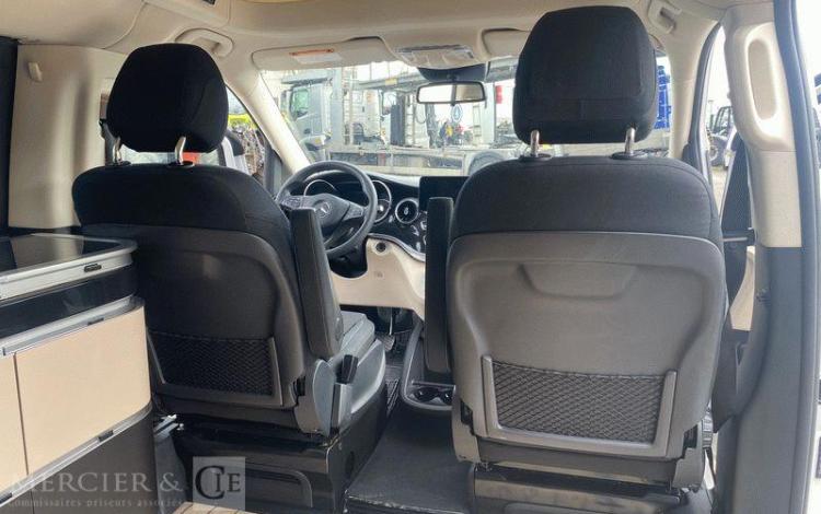 MERCEDES MARCO POLO  MHYS10