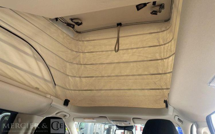 MERCEDES MARCO POLO  MHYS10