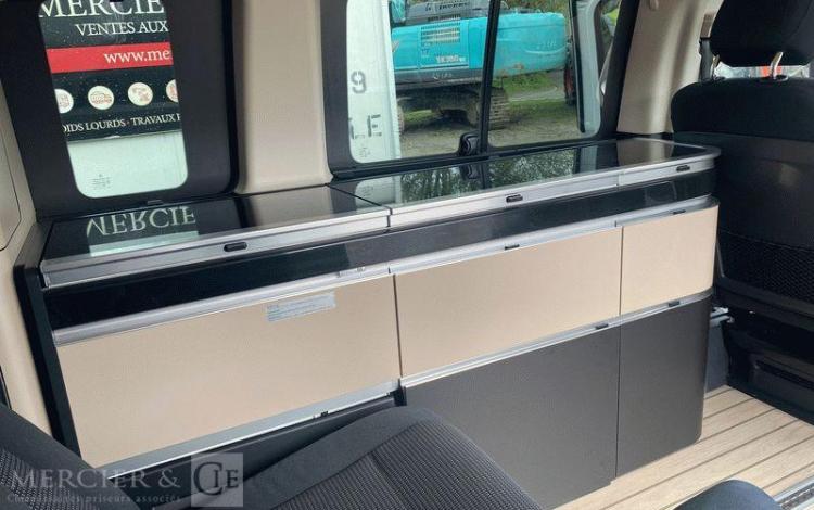 MERCEDES MARCO POLO  MHYS10