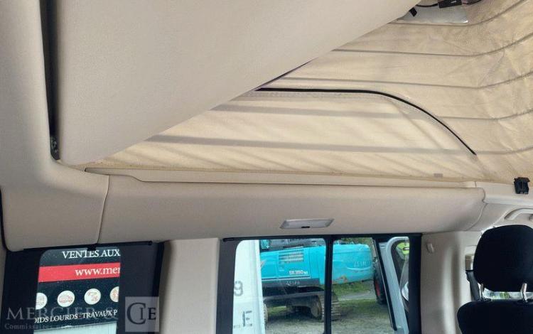 MERCEDES MARCO POLO  MHYS10