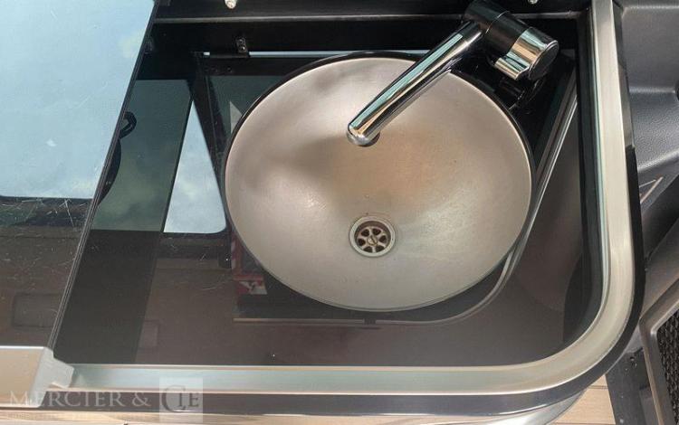 MERCEDES MARCO POLO  MHYS10