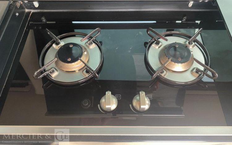 MERCEDES MARCO POLO  MHYS10