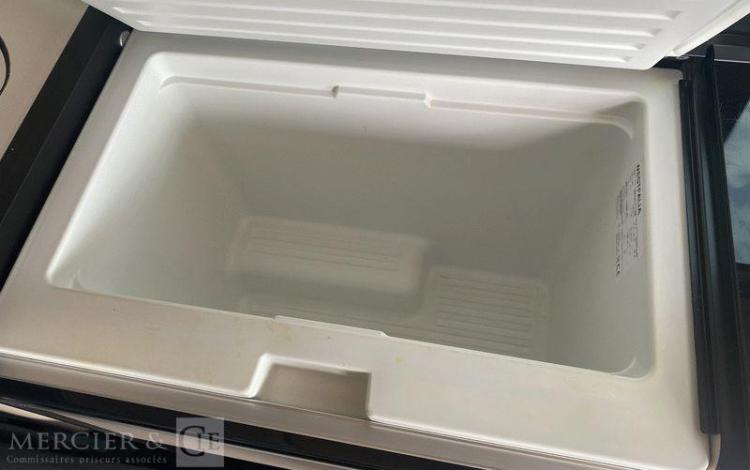 MERCEDES MARCO POLO  MHYS10