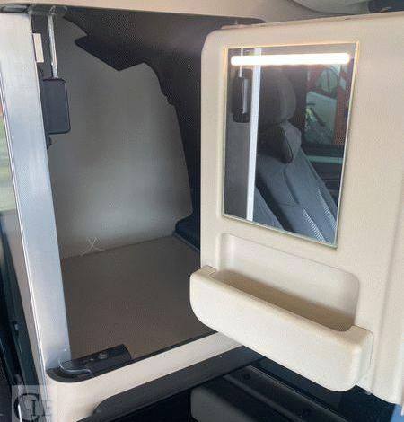 MERCEDES MARCO POLO  MHYS10