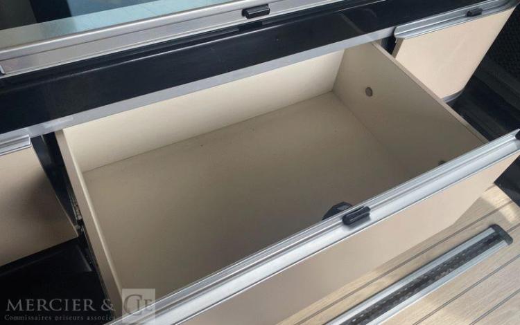 MERCEDES MARCO POLO  MHYS10