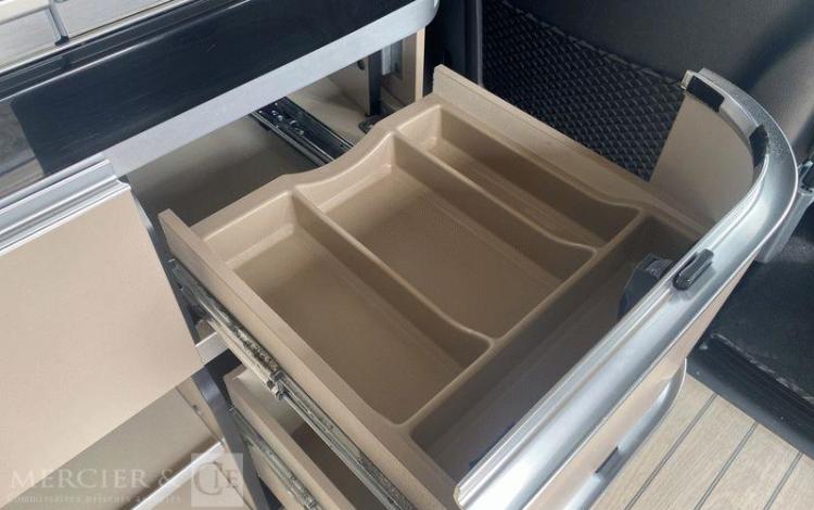 MERCEDES MARCO POLO  MHYS10