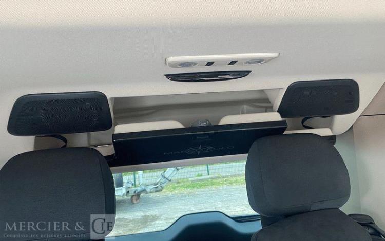 MERCEDES MARCO POLO  MHYS10