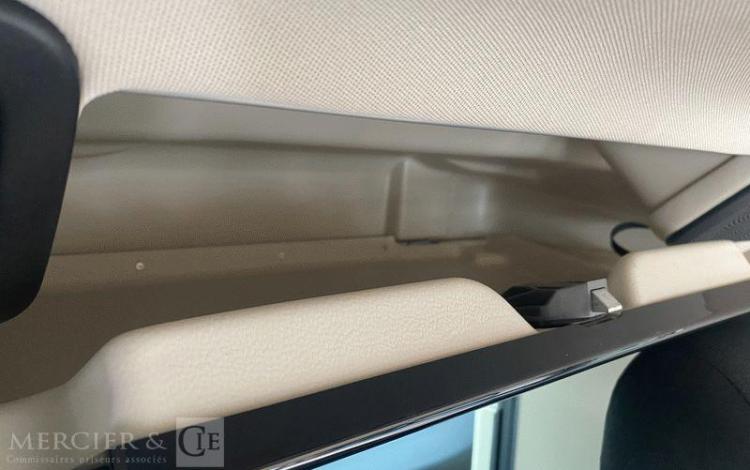 MERCEDES MARCO POLO  MHYS10