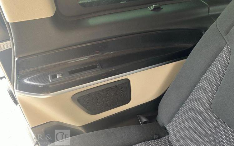 MERCEDES MARCO POLO  MHYS10