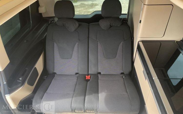 MERCEDES MARCO POLO  MHYS10