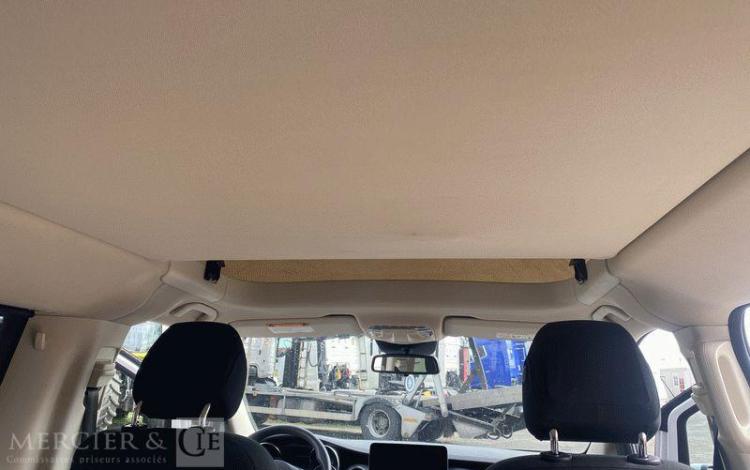 MERCEDES MARCO POLO  MHYS10