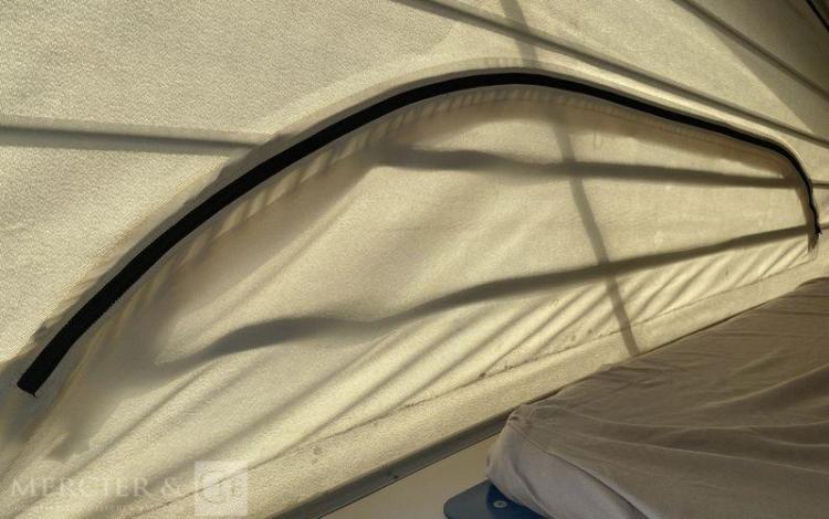 MERCEDES MARCO POLO  MHYS10